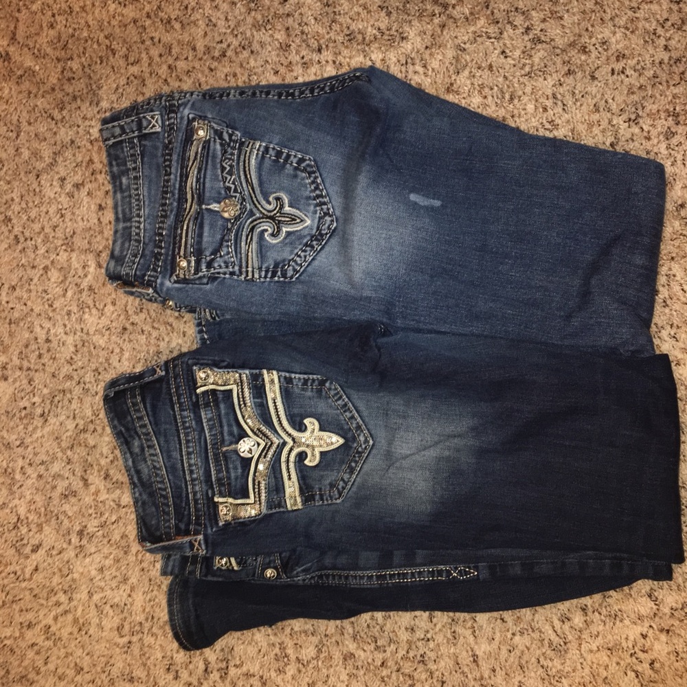 Rock Revival Women’s